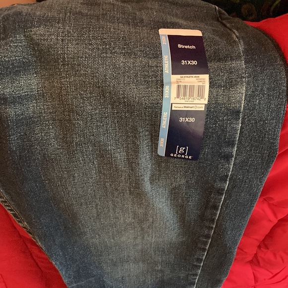 Dark blue jeans 👖 - Picture 16 of 17